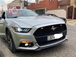 فورد موستانج